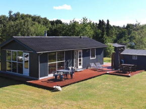 6 person holiday home in Nibe, Nibe
